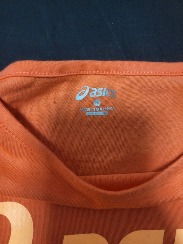 T shirt Asics - photo numéro 2