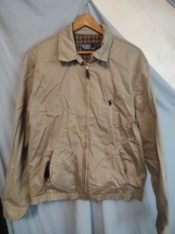 Blouson Polo by Ralph Lauren vintage (années 90)
