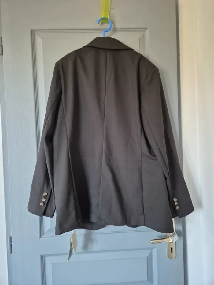 veste blazer Halara neuve Taille m - photo numéro 4