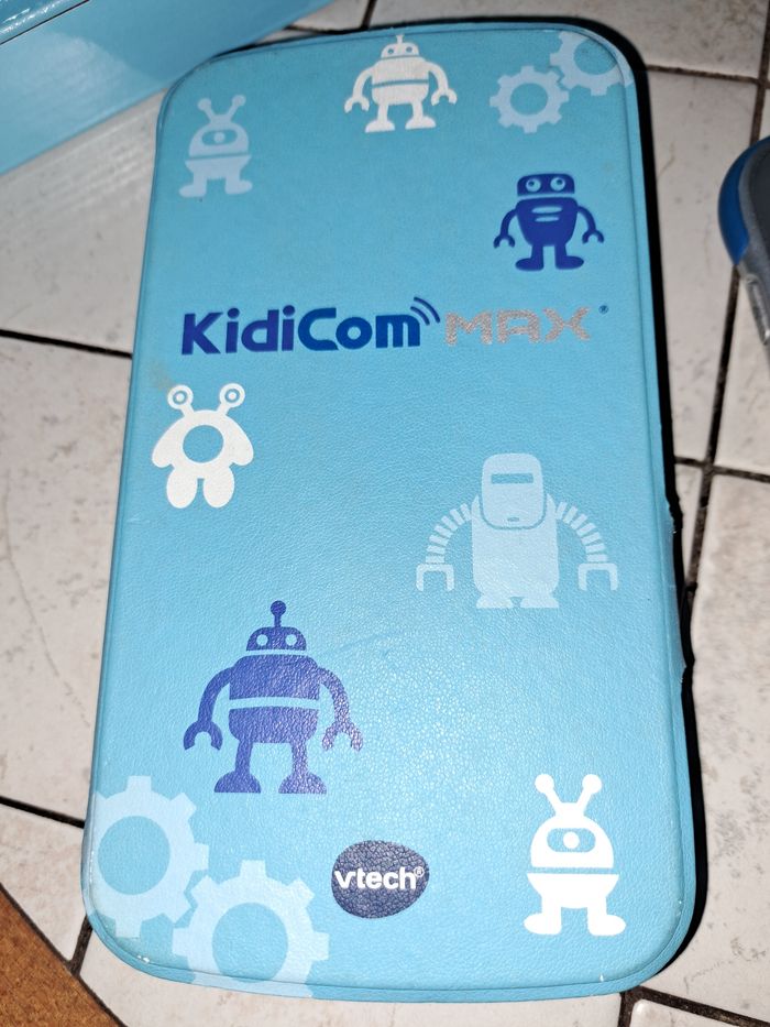 KidiCom Max - photo numéro 9