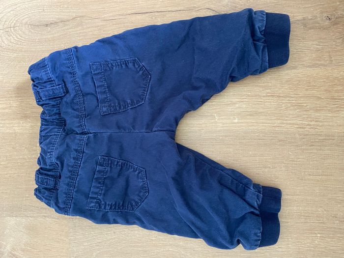 Pantalon TAO - photo numéro 2