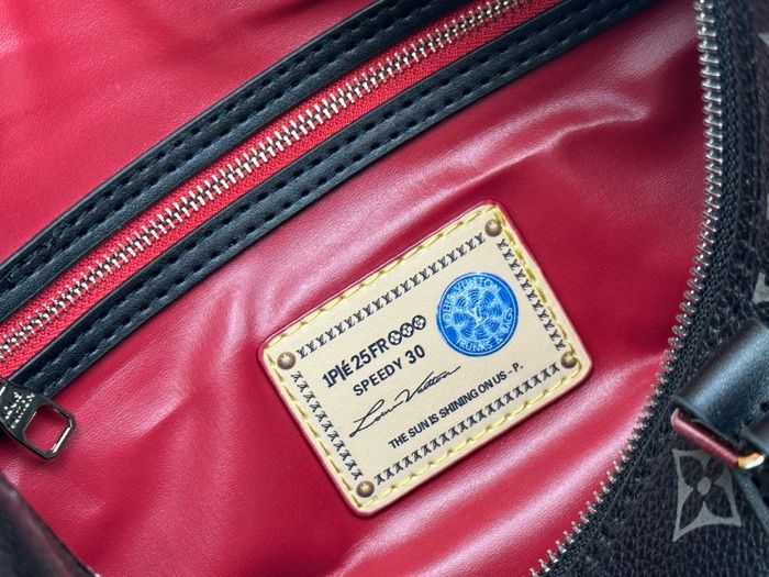 Louis Vuitton  Speedy 30 - photo numéro 5