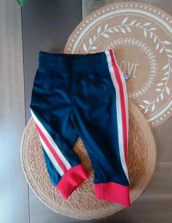 🐼 Jogging PSG taille 18mois