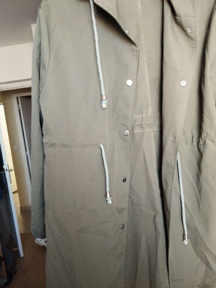 Veste légère - photo numéro 4