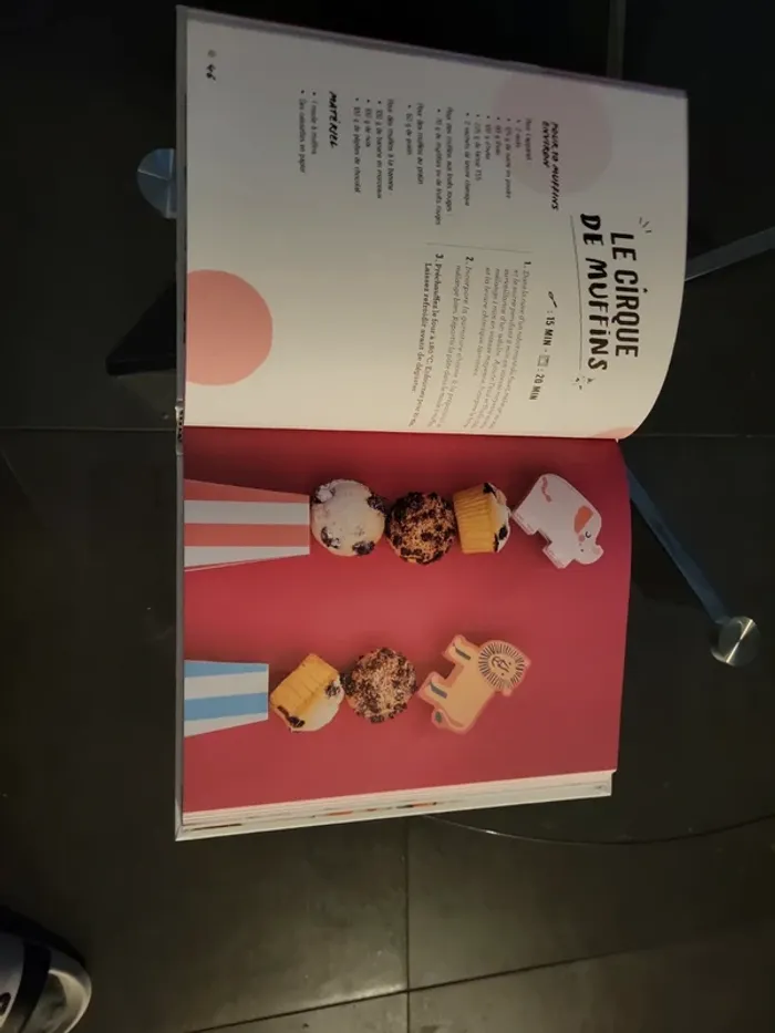 Livre de Chine pour enfant - photo numéro 4