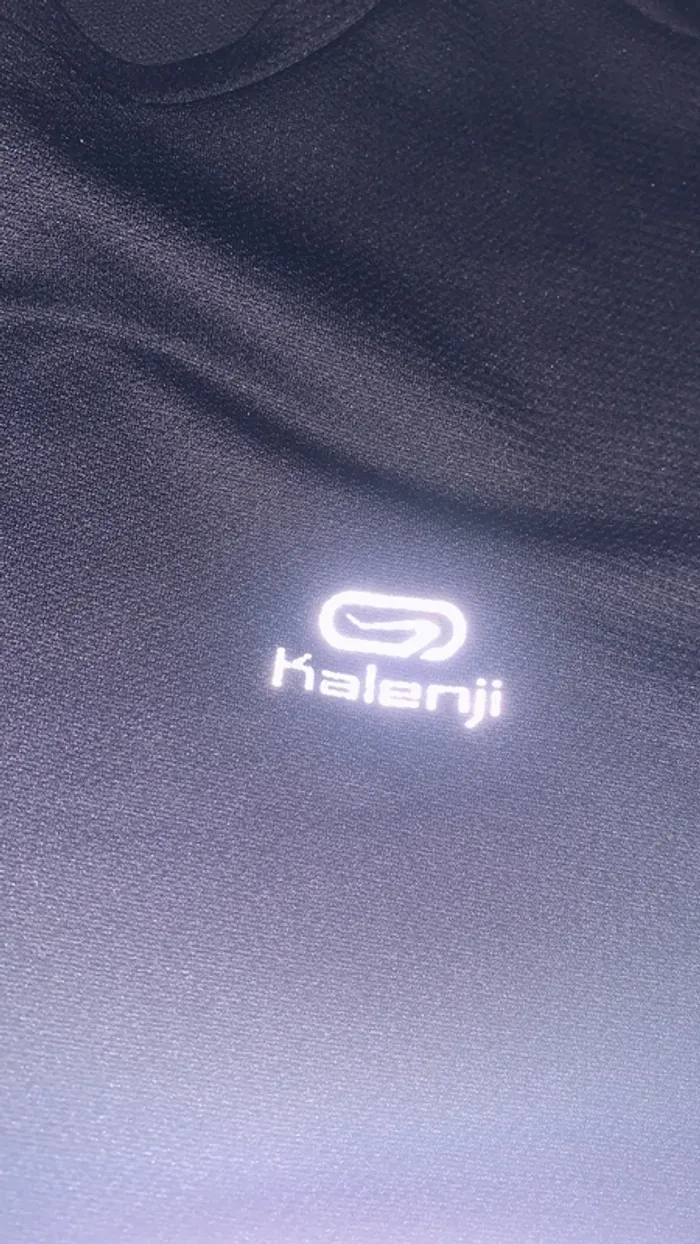 Teeshirt homme Kalenji - photo numéro 2