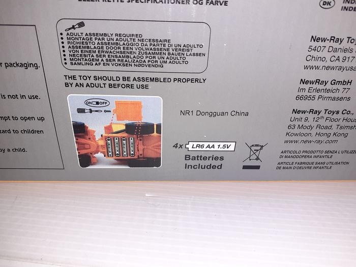 Newray volvo - photo numéro 4