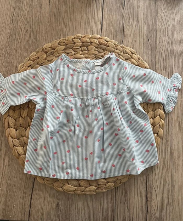 Petite tunique neuve