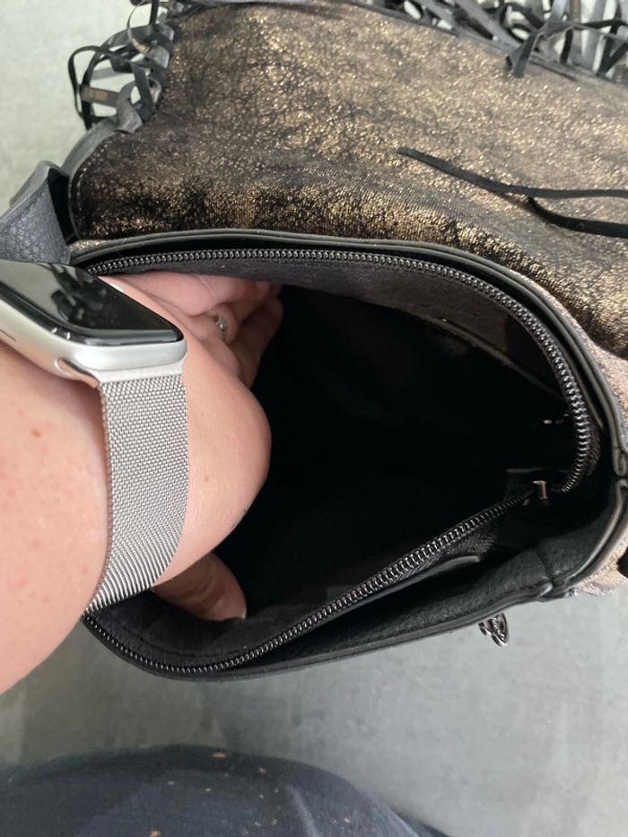 Sac desigual - photo numéro 6