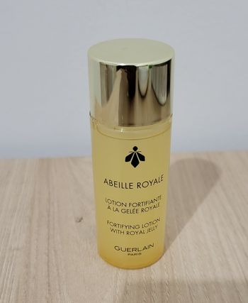 Lotion Fortifiante à la gelée royale Guerlain 40ml