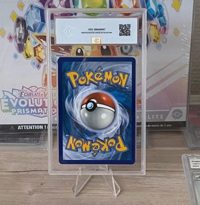 Nanméouï 151/086 CCC 9.5 - photo numéro 2