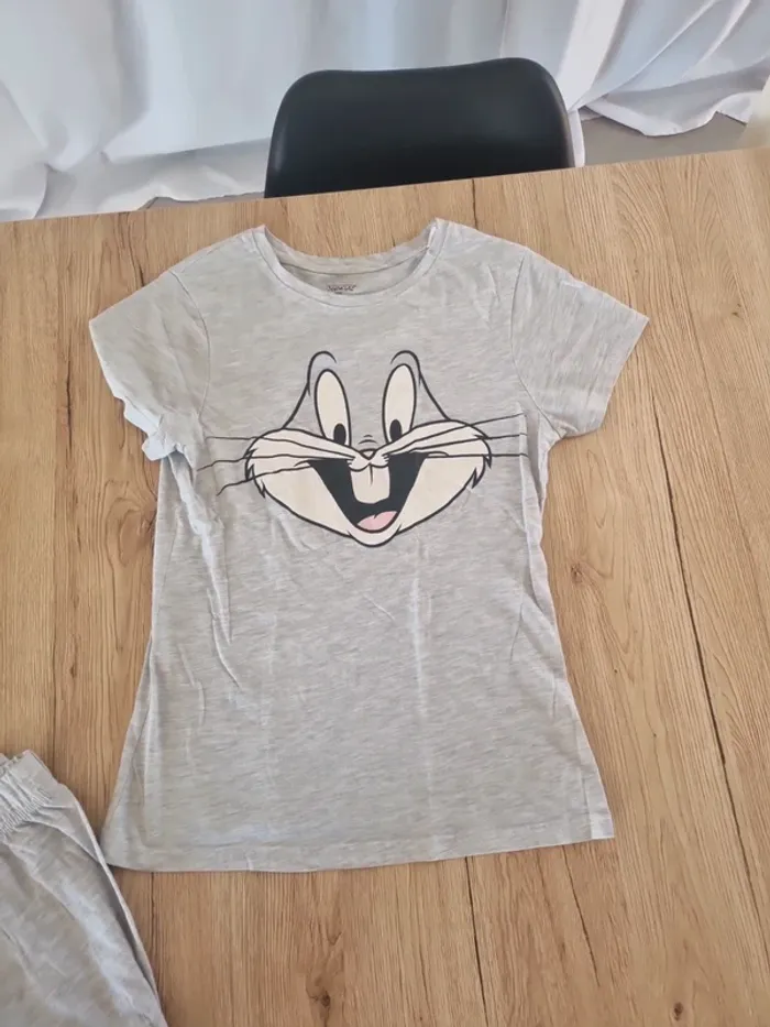 Pyjama 2XS - photo numéro 3