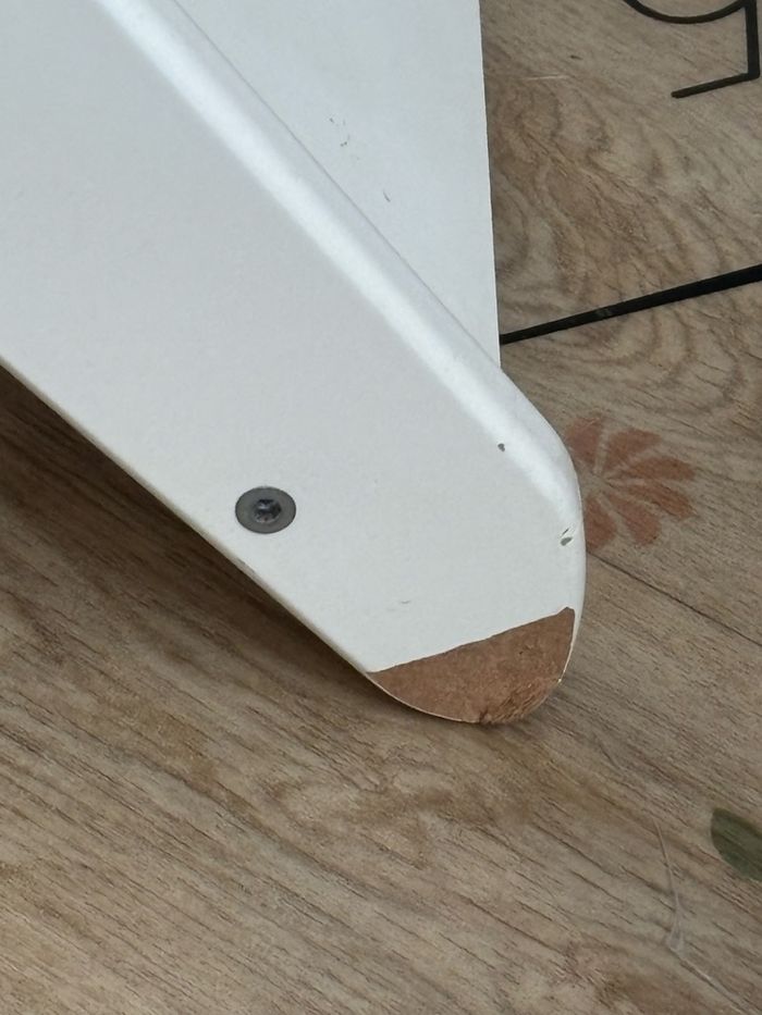 Toboggan MiSioo blanc - photo numéro 2