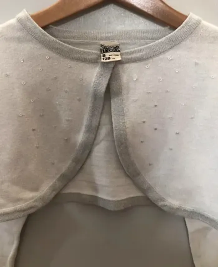 Gilet - photo numéro 2