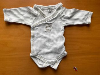 Body naissance