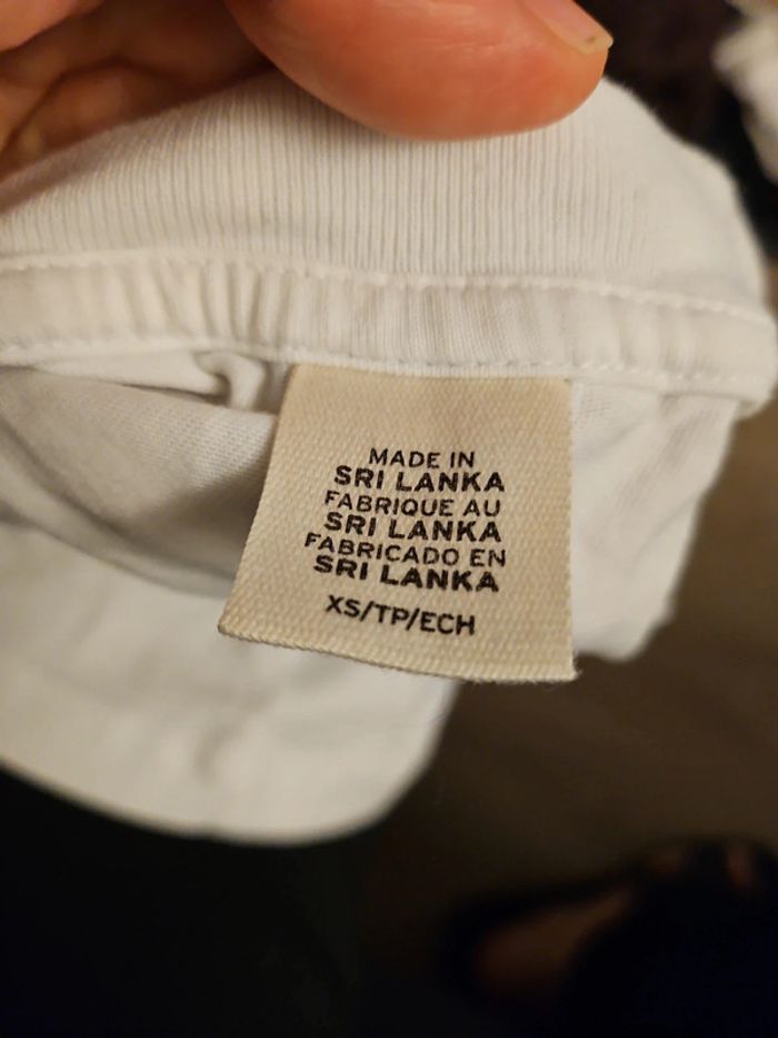 Haut levis - photo numéro 5