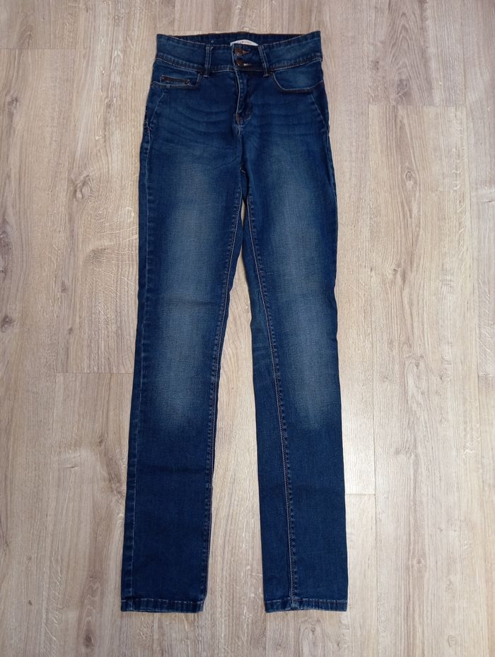 Pantalon camaïeu