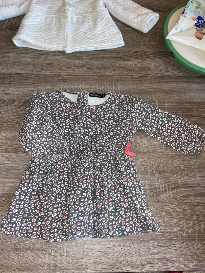 Lot robes - photo numéro 5