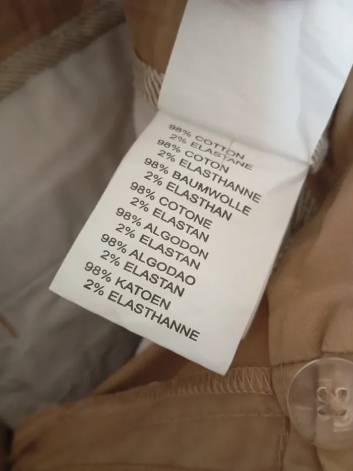 Pantalon Kaporal - photo numéro 6