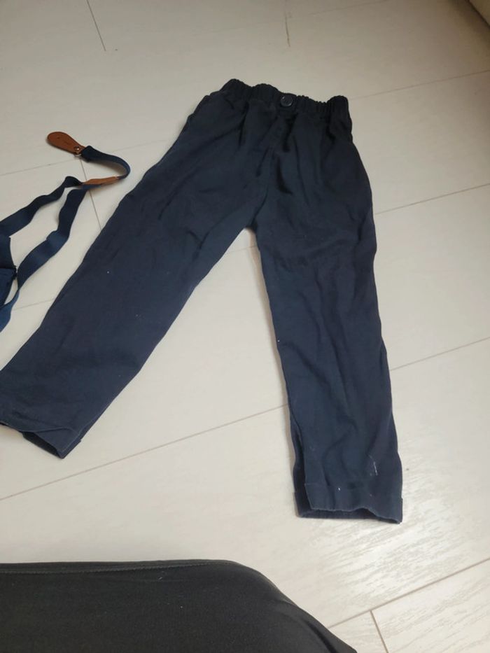 Pantalon shein 6 ans - photo numéro 3
