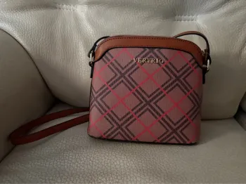 Sac à mains Marron Veryrio