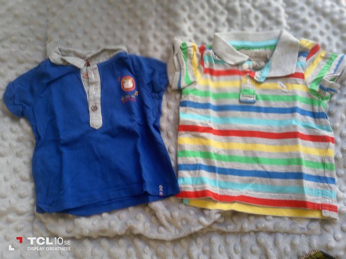 T-shirt, chemise - photo numéro 6