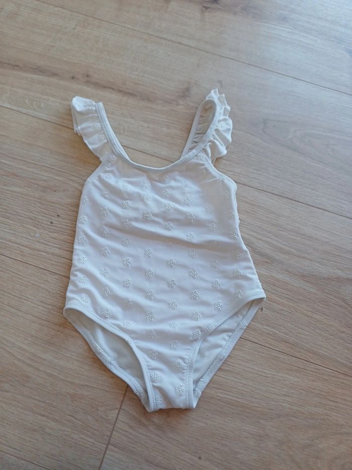 Maillot de bain TAO 24m