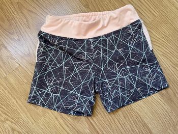 Short de sport