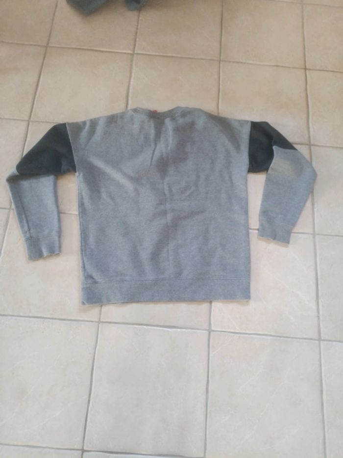 Magnifique pull Nike homme - photo numéro 7
