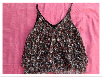 Débardeur femme S Pimkie