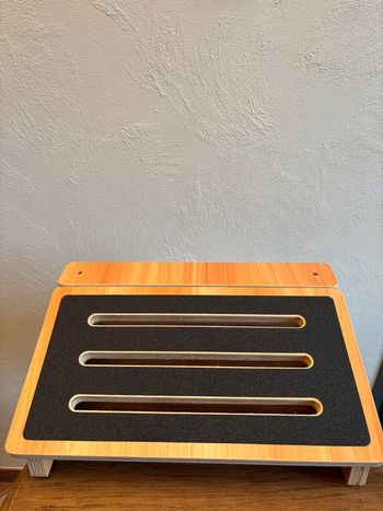 Repose-pieds Strongtek