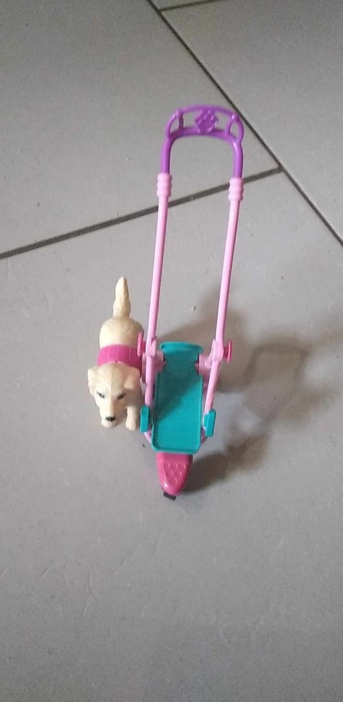 Barbie - photo numéro 2