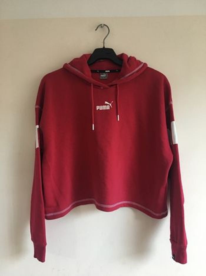 Sweat-shirts a capuche Nike L