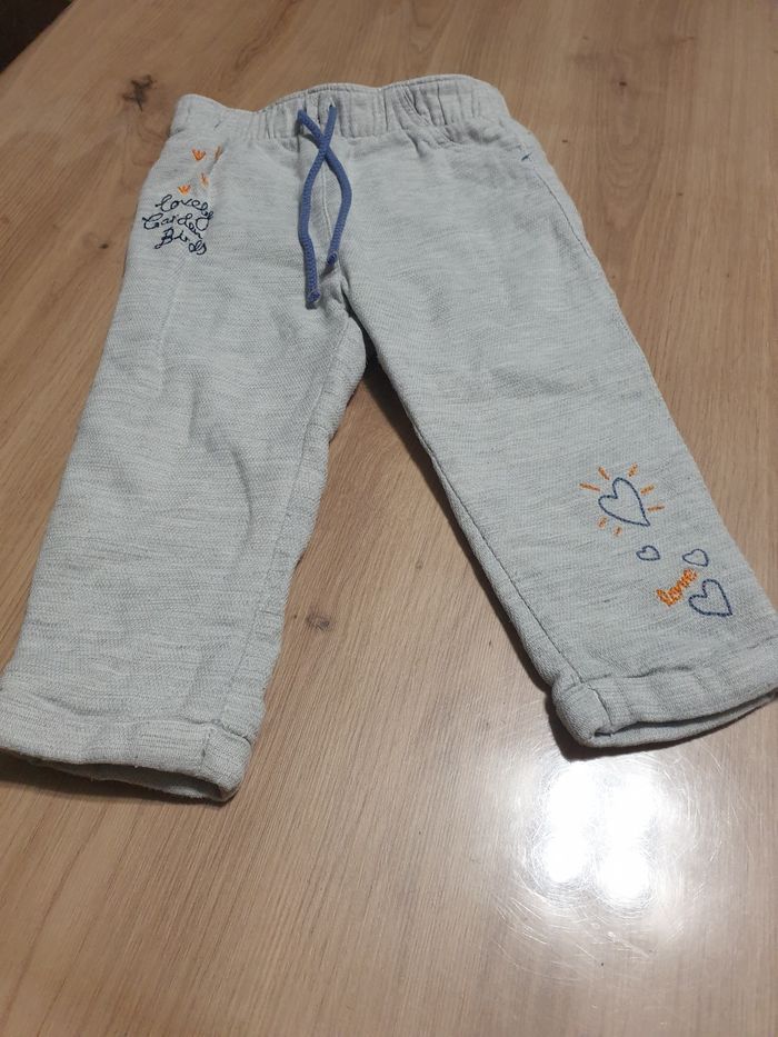 Pantalon 18 mois