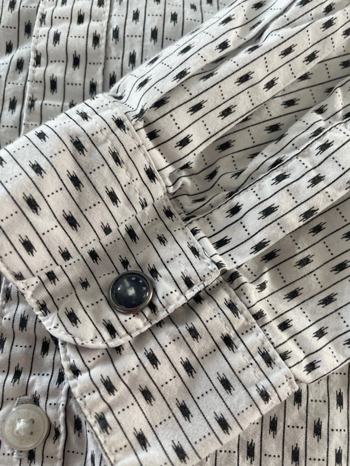Chemise garçon Ikks - photo numéro 7