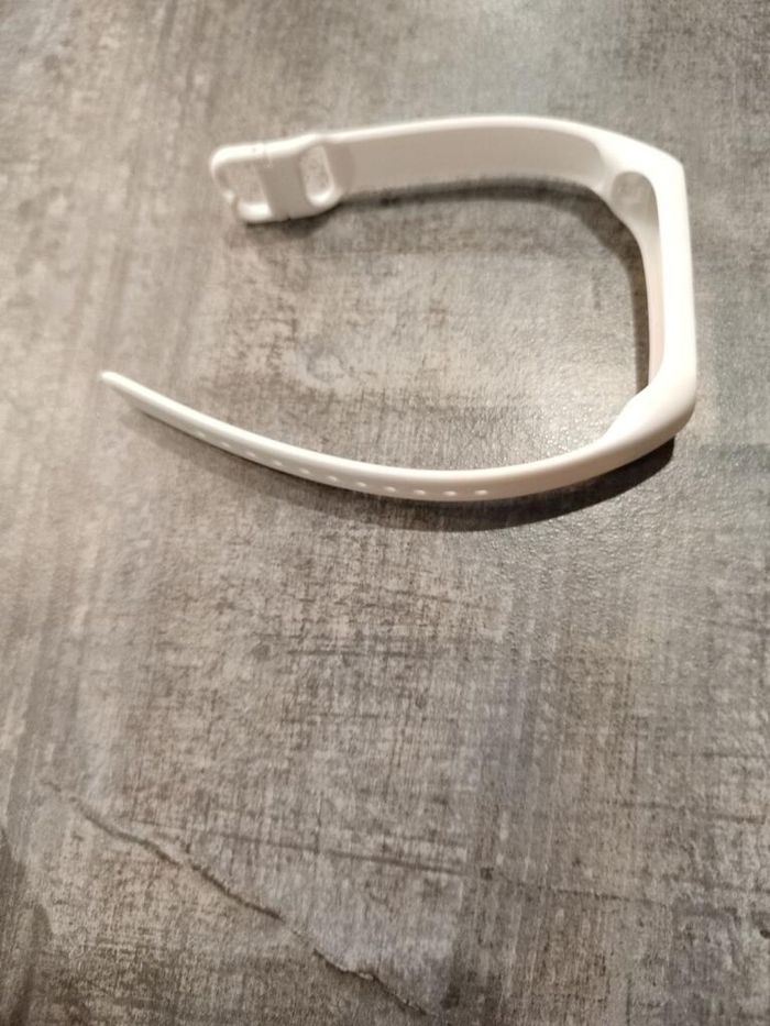 Bracelet montre connectée - photo numéro 6