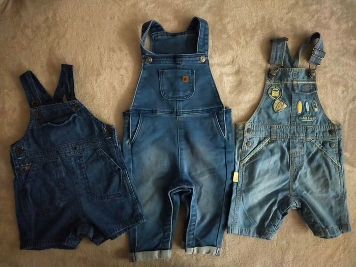 Lots vêtements 6 mois - photo numéro 5