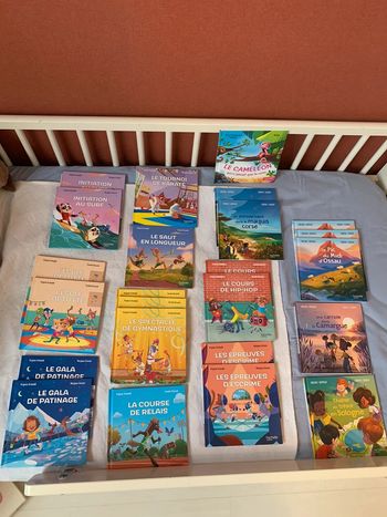 Livre neuf