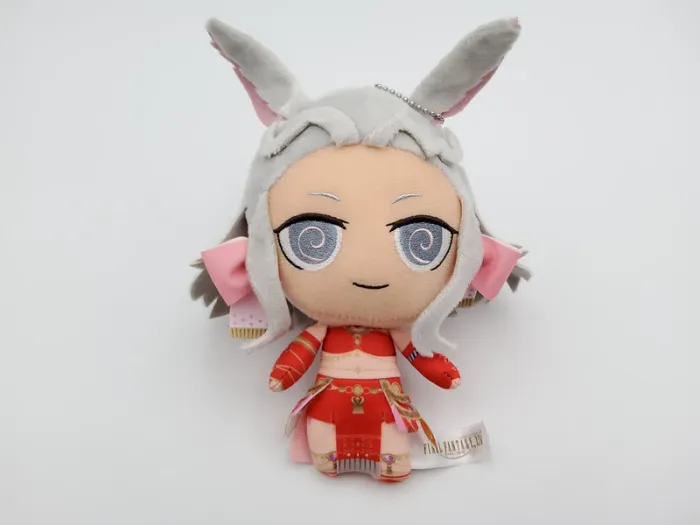Plush Final Fantasy XIV Job Vol. 4 - Dancer