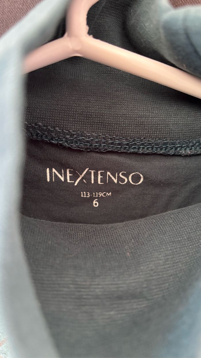 Sous pull - photo numéro 3