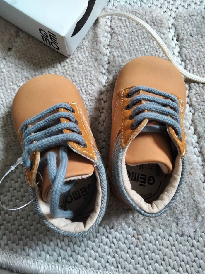 Chaussures - photo numéro 4