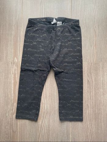 Legging 18 mois