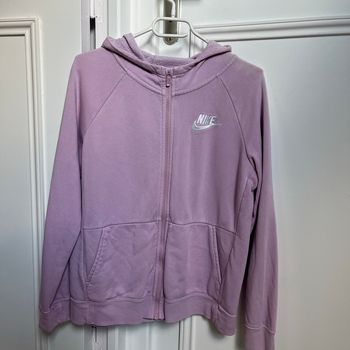 Sweat Nike Rose