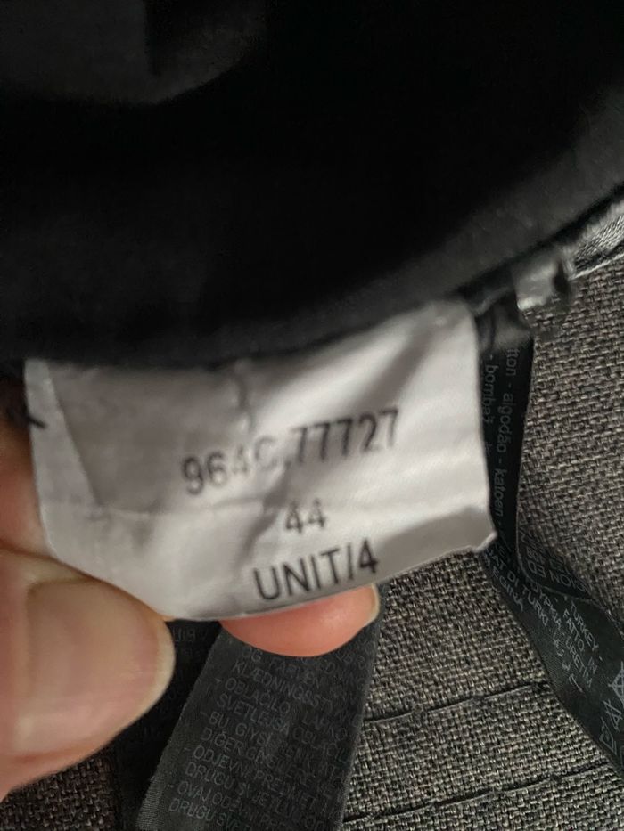 Jeans Zara homme - photo numéro 3