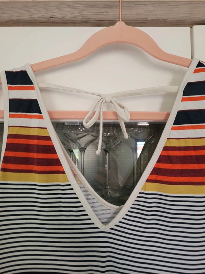 Robe camaieu M - photo numéro 6