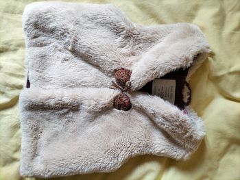 Vente de gilets et de vestes pour fille 4 ans à 6 ans