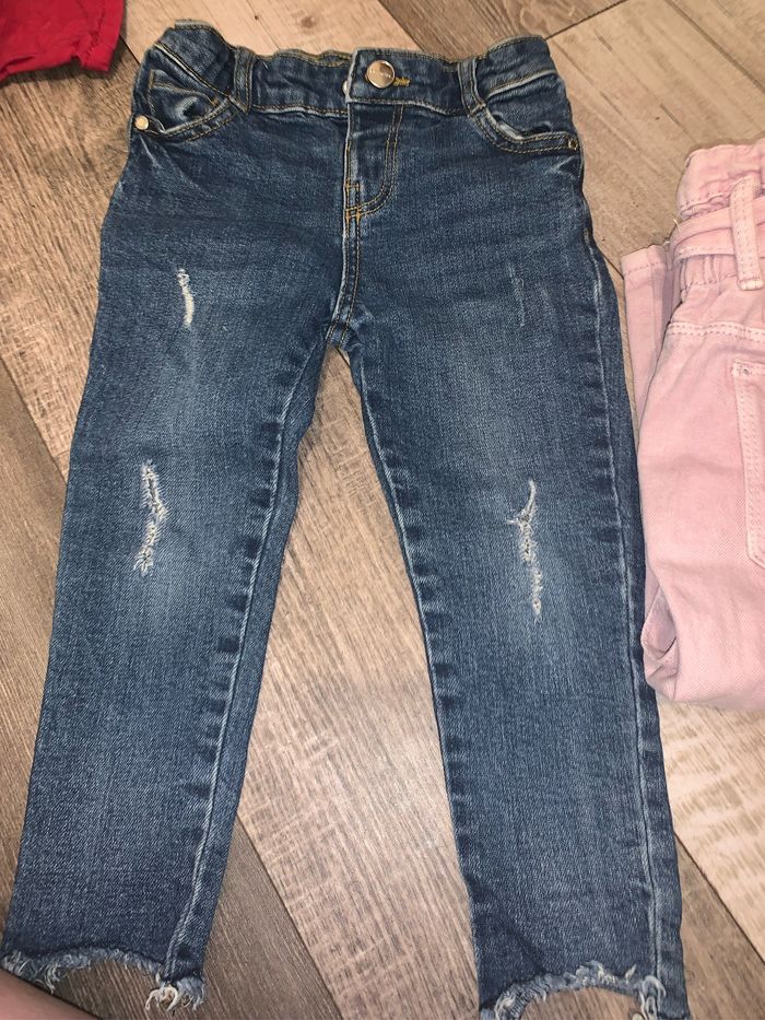 Lot pantalon - photo numéro 5