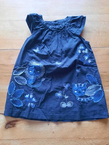 Robe Du Pareil au Même