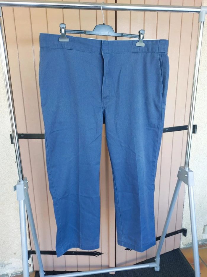 Pantalon Chino Dickies W42L28 FR52