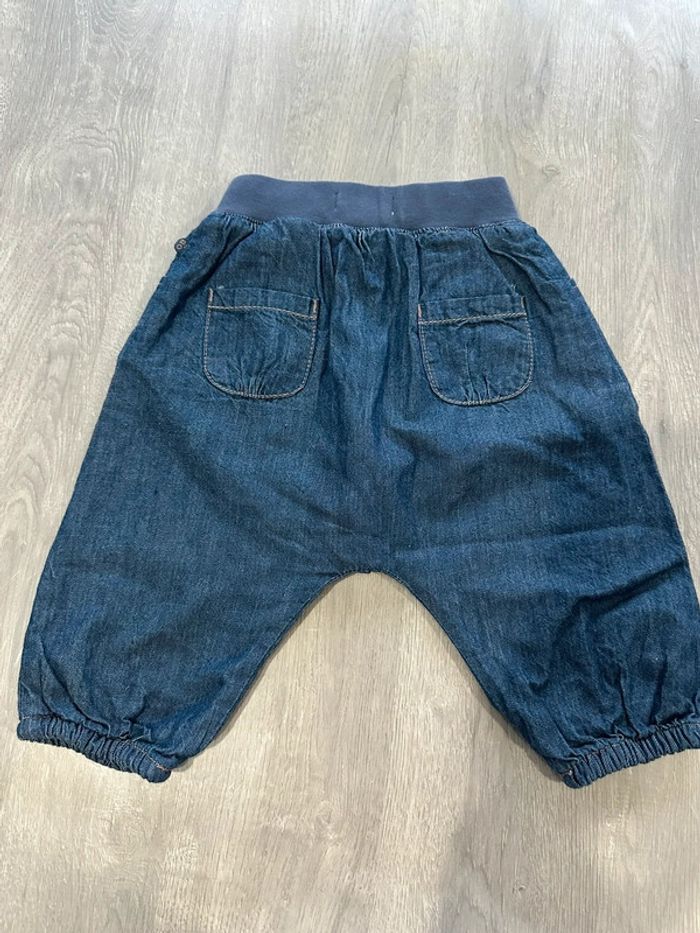 Pantalon - photo numéro 2